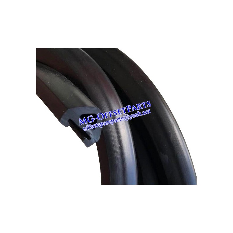 M4.205.009,HD SM74/CD74/PM74 machine semifinished profile