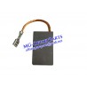 BG404F,Komori carbon brush
