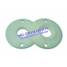 TB30, blocking plate of 3Z0TB3000I, Komori replacement