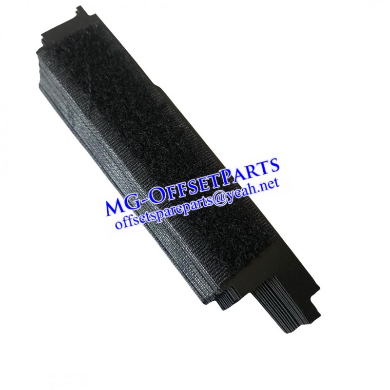 F2.072.140/05 replacement bellows for Heidelberg CD102/SM102/CX102/XL105 machine