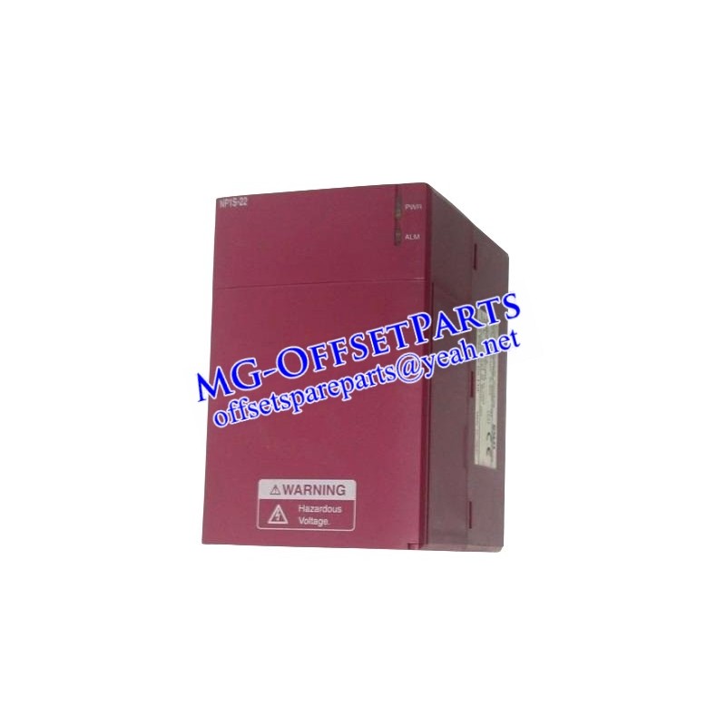 NP1S-22,original new FUJI power supply module