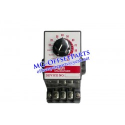 APR-MINI, RPH F206A, Fuji original new fan speed controller