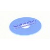 374-1675-400,11x38x0.8mm,Original Komori rubber sucker