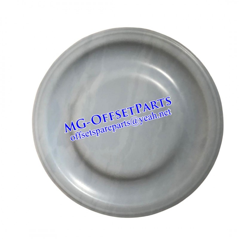 F2.148.1041,HD SM52/SM74/SM102/CD102 machine Diaphragm