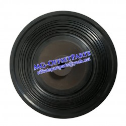 F2.148.1041,HD SM52/SM74/SM102/CD102 machine Diaphragm