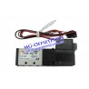 VZ3120-5MZ-M5,original new smc valve for komori machine