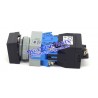 ADL-QW2B-262,Original new push switch for Komori machine