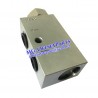 00.250.0667,HD machine pressure relief valve WVN200-10F20