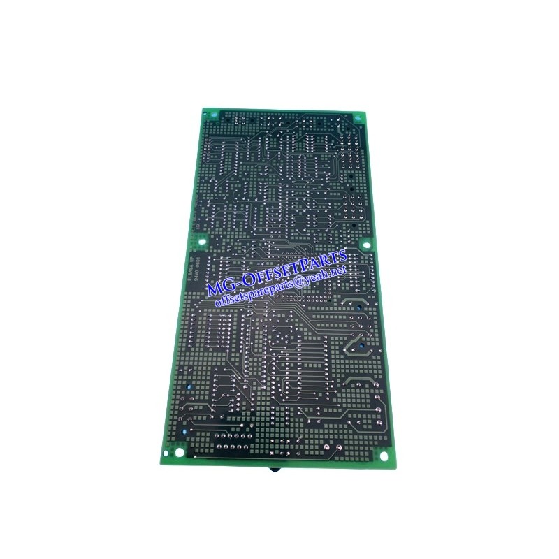 M2.148.3021/06,HD CD102/SM74/SM52/SM102 machine Printed circuit board EGK