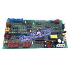 M2.148.3021/06,HD CD102/SM74/SM52/SM102 machine Printed circuit board EGK