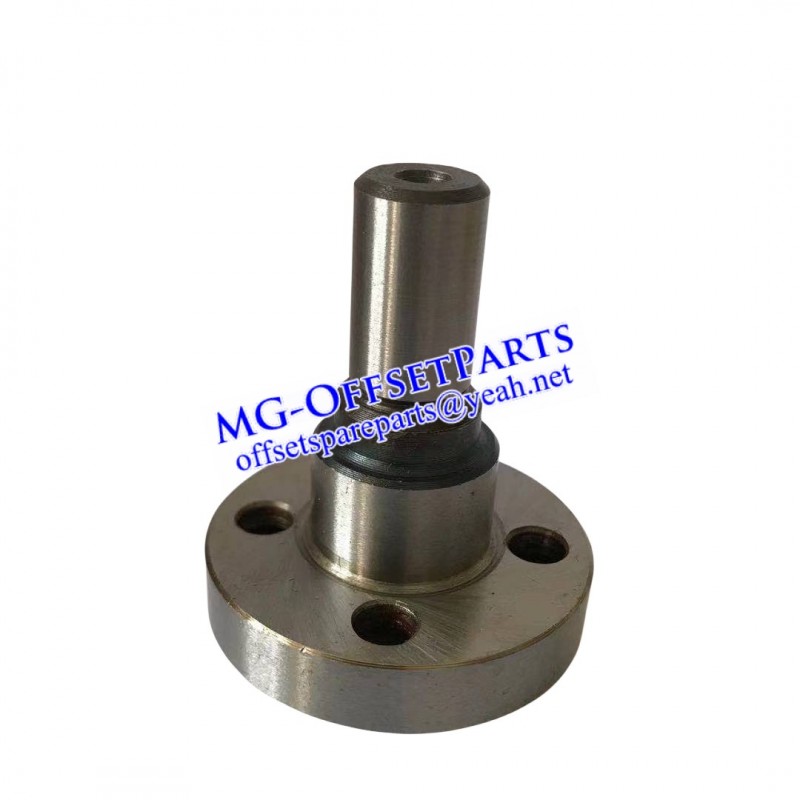 52.007.085/01,HD GTO52 machine flanged bolt