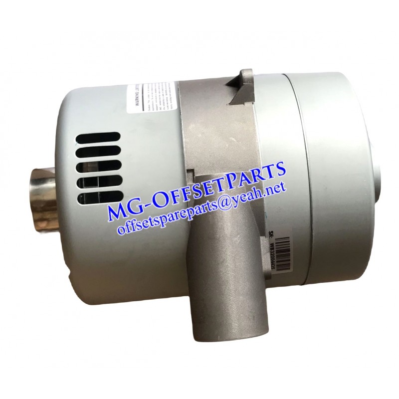 A4.179.1501/05,HD SM74/SM52/PM74 machine blower