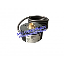 GI341.Z10, Original new Encoder