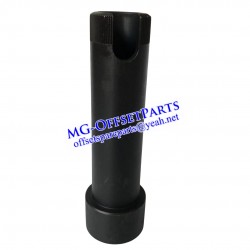 82.010.202/06,HD CD102/SM102 machine locking sleeve