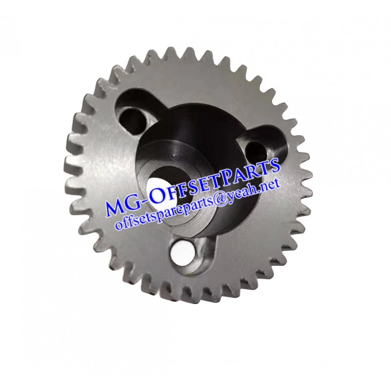 71.030.228,HD CD102/SM102 machine gear