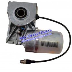 91.105.1161/02,HD CD74/SM74/CD102/SM102 machine servo-drive