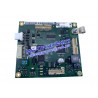 00.783.0576/01,Original used HD machine receiver board for display DVI Empfaenger 15"