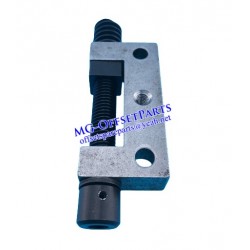 MV.035.537/03,HD CD102/SM102 machine air-blast nozzle AS oder BS