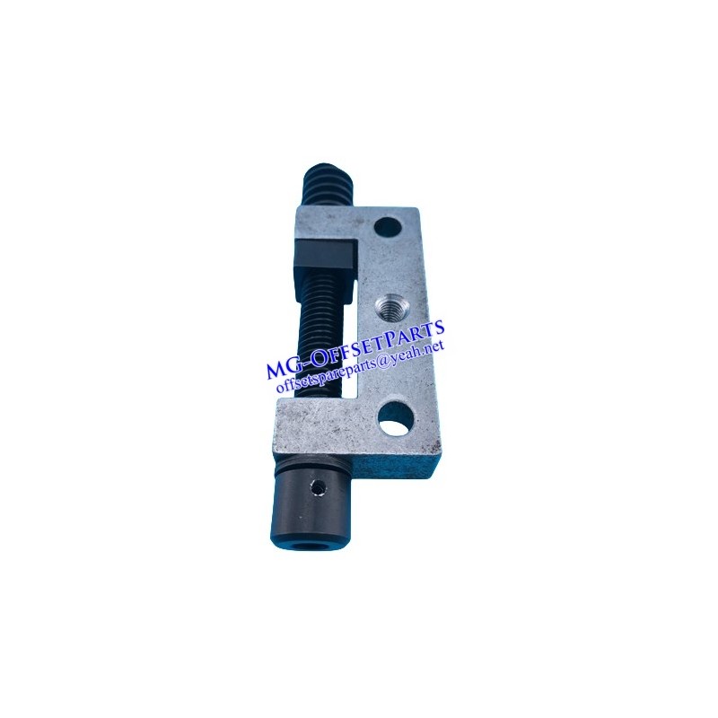 MV.035.537/03,HD CD102/SM102 machine air-blast nozzle AS oder BS