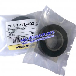 764-1211-402 & 7641211402 Paper Press Wheel for Komori Printing Machine