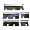 76468010A7,764-6801-0A7,Komori machine guide set replacement