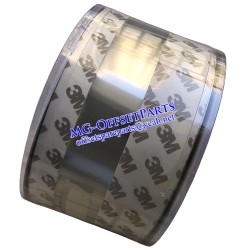 00.472.0024,HD machine protection foil roll MO