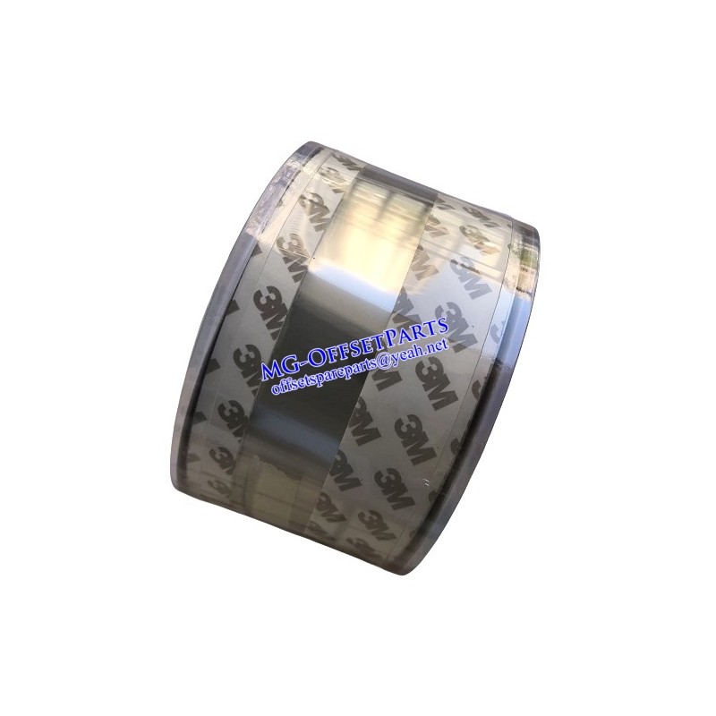 00.472.0024,HD machine protection foil roll MO