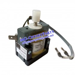 00.780.2099,HD SM74 machine solenoid valve