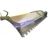 F2.805.301F/14,HD XL105 machine sheet guide plate cpl Fremdfertigung