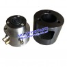 M2.007.533/01,C8.007.306/03,HD machine housing/spacer piece