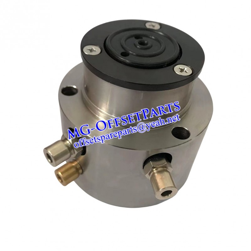 M2.007.533/01,HD machine housing