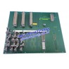 00.785.0832,HD CD102/SM52/SM74/SM102 machine BackplaneSSR2 2Steckpl