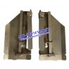 M2.015.464F & M2.015.465F/13,HD SM74/PM74 machine sheet jogger