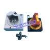 00.783.0812,HD CD102/SM74/SM52/CD74 machine Door knob