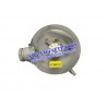 L6.170.0807/02,HD CD74/SM102 machine Pressure Switch