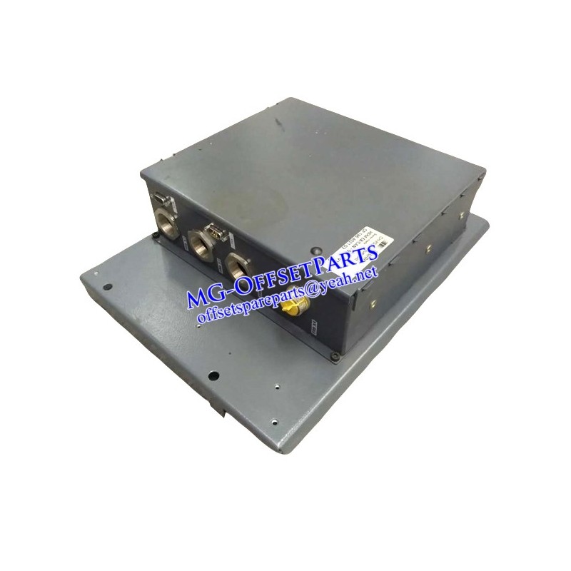 CP.186.4021/03,HD CD102/SM74/XL105/CD74/SM102 machine Electronic control box