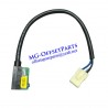 91.147.7431/02,HD CD102/SM102 machine Limit switch