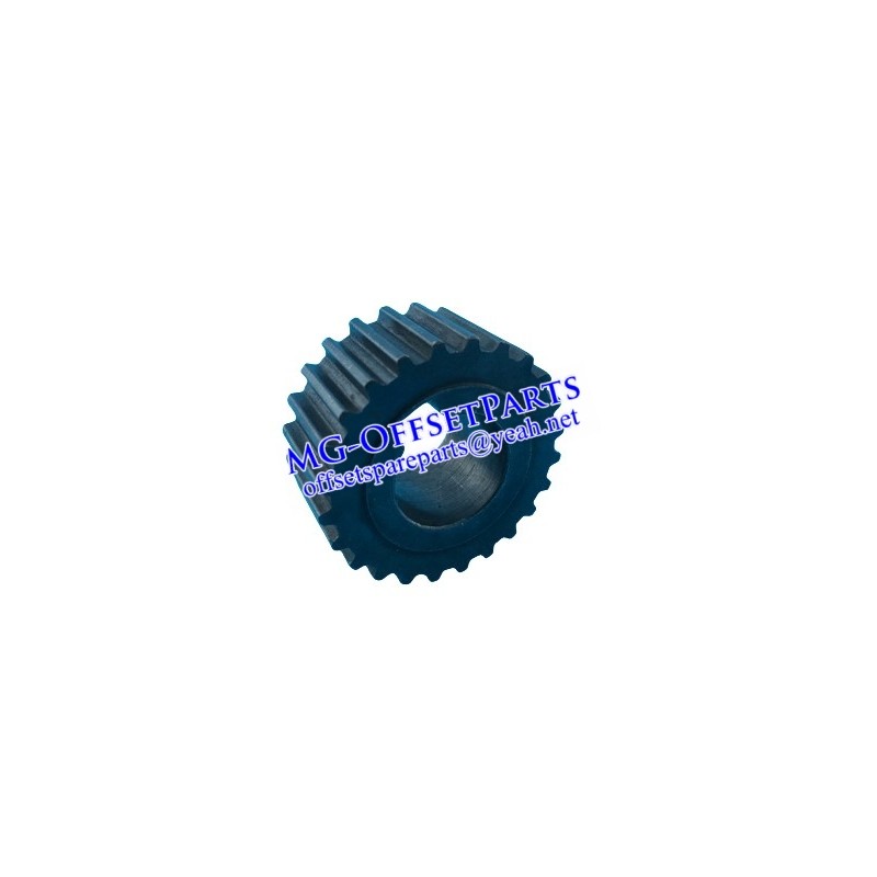 F2.072.148/05,HD CD102/XL105/SM102 machine Tooth lock washer