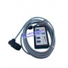 M2.148.3041/01,HD CD102/SM74/SM102 machine Remote control with cable 98/549