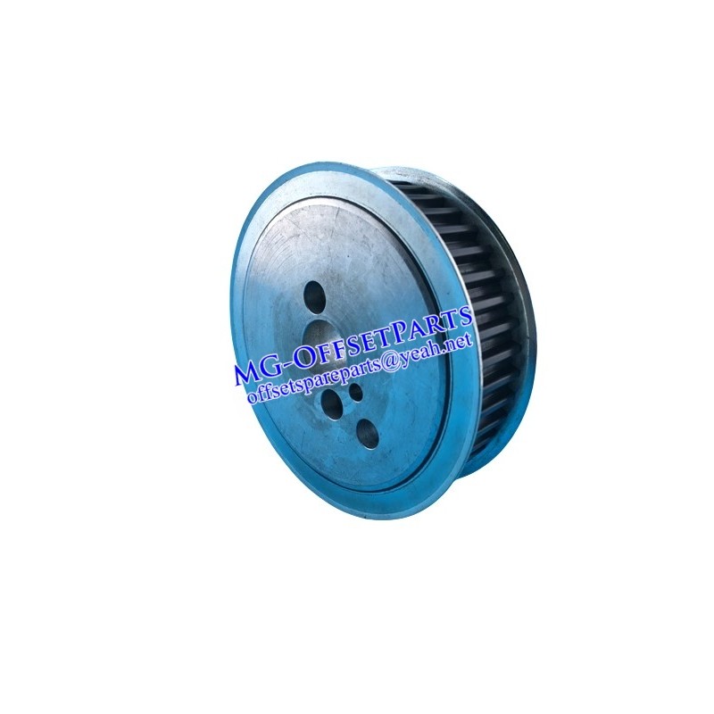 F2.016.208/04,HD CD102/XL105/SM102 machine Tooth lock washer