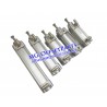 00.580.4478/01,HD machine pneumatic Cylinder D32 H80