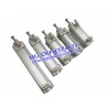 00.580.4505/01,HD machine pneumatic Cylinder D32 H40 without sensor