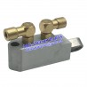 F7.334.001/02,HD CD102/SM102/CD74 machine Pneumatic cylinder