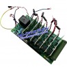 00.785.0356/03,HD SM74/CD74/PM74/SM52 machine flat module AVM4