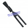 7641516301,Komori machine holder, 7641516400,Komori machine brush