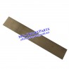 68.008.017F,HD SORM machine Ink fountain blade