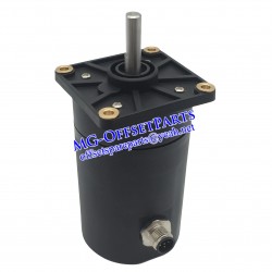 G5.186.5141/01,HD SM52 machine servo-drive