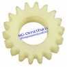 2745061401,274-5061-401,Komori machine 18 teeth gear