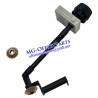 MV.028.405/02,HD CD102/SM102 machine height adjustment Hubsauger