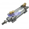 00.580.4275/01,HD machine Pneumatic cylinder D32 H40 dw